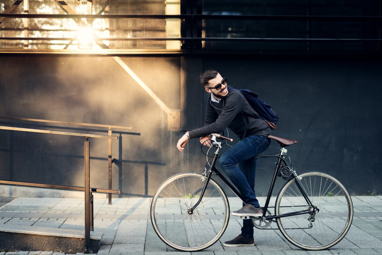 Nieuw: je fiets verzekeren met een zakelijke fietsverzekering van Allianz Global Assistance