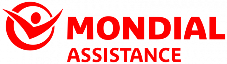 Mondial Assistance Logo